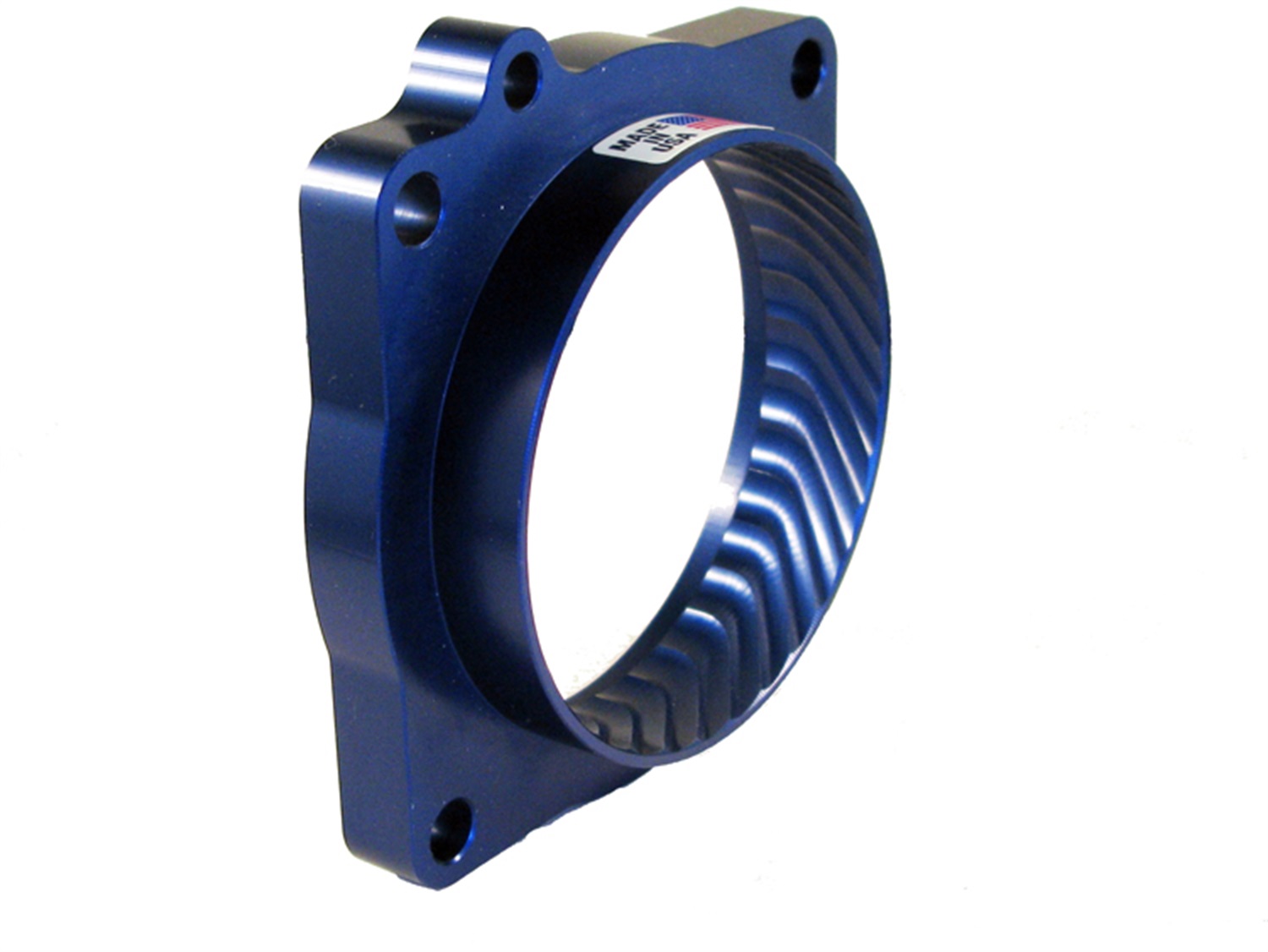 Jet Performance 62180 - Jet Powr-Flo TBI Spacer