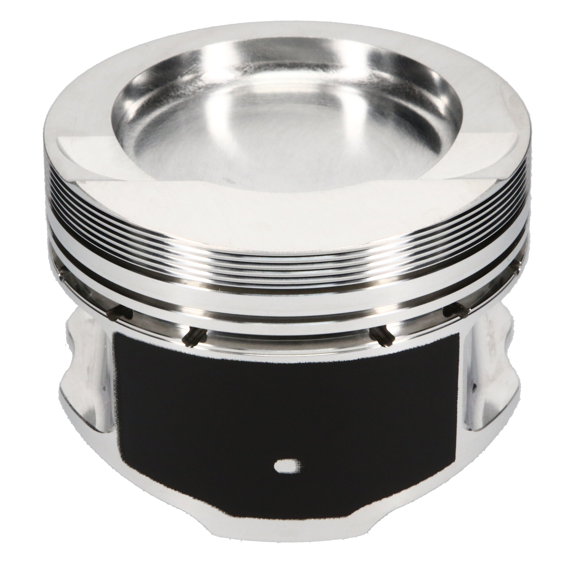 JE Pistons 186237 - VW 2.8LITER VR6 KIT Set of 6 Pistons JE Pistons 186237 - VW 2.8LITER VR6 KIT Set of 6 Pistons