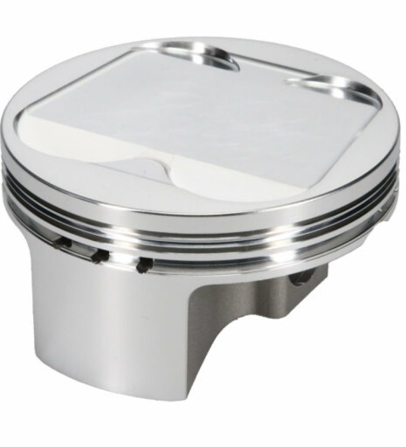 JE Pistons 183051 - Suzuki DRZ-400 INV Dome Piston Kit JE Pistons 183051 - Suzuki DRZ-400 INV Dome Piston Kit