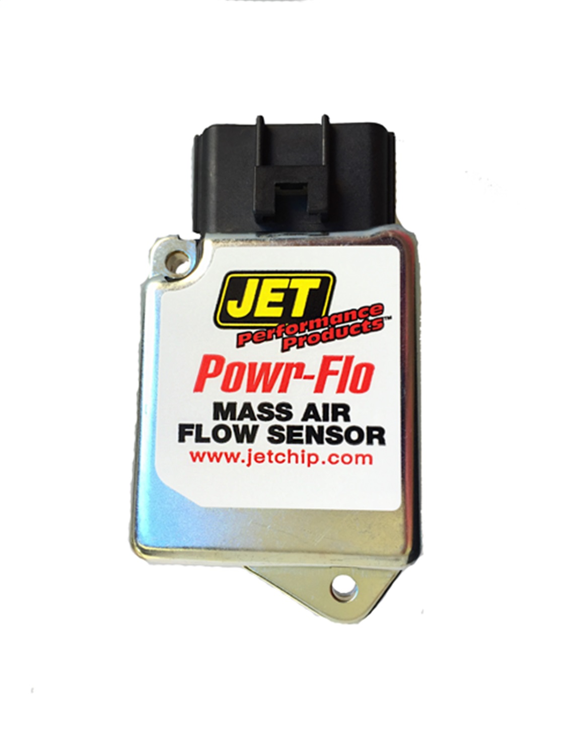 Jet Performance 69168 - Powr-Flo Mass Air Sensor