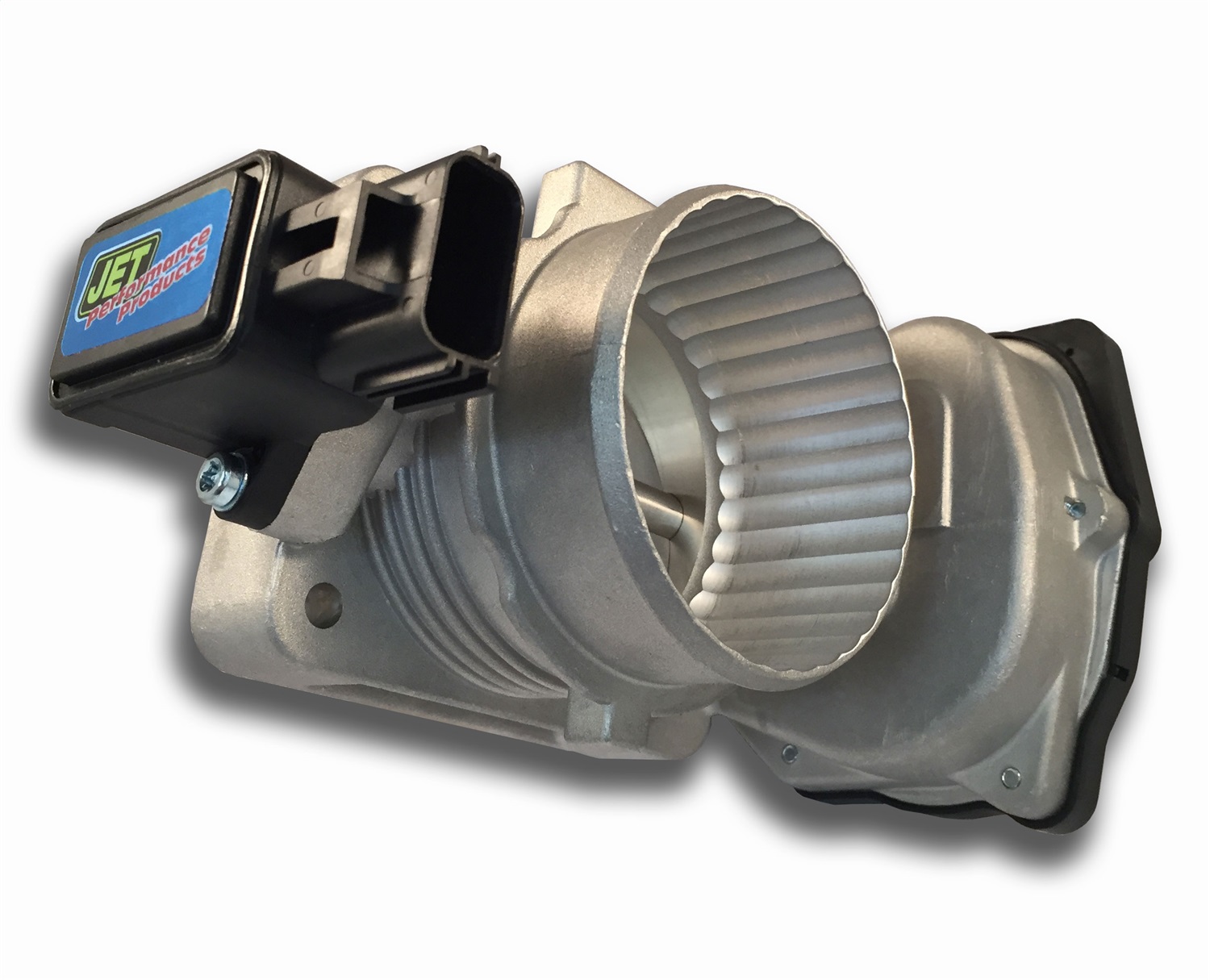 Jet Performance 76126 - Powr-Flo Throttle Body Jet Performance 76126 - Powr-Flo Throttle Body