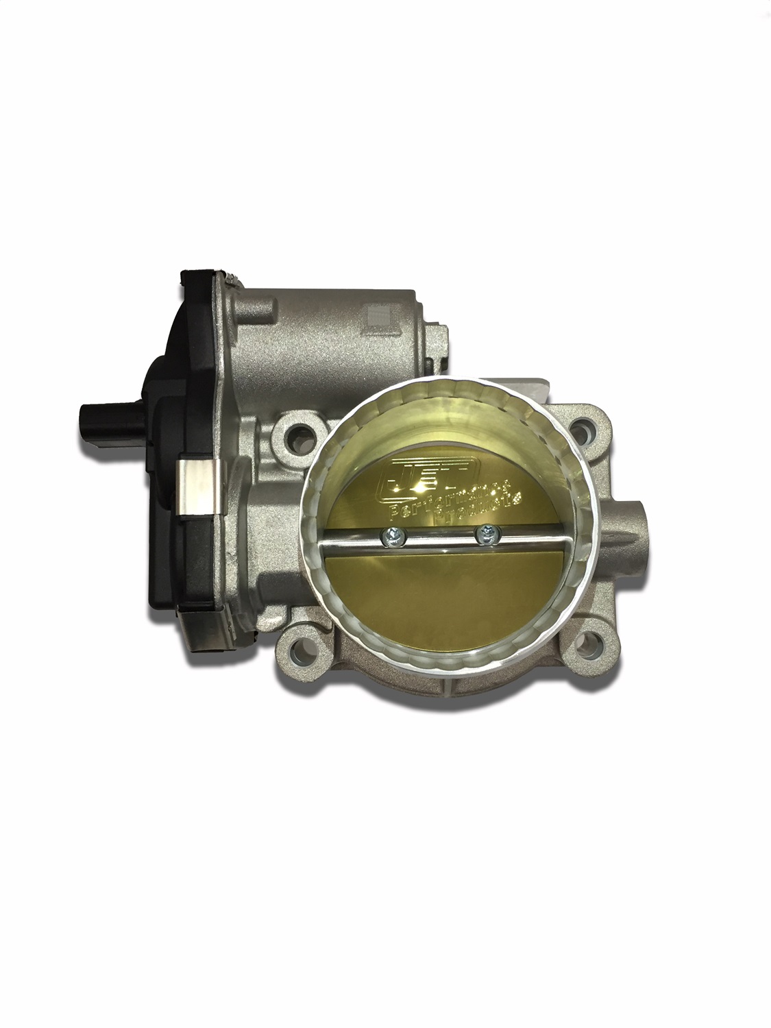 Jet Performance 76115 - Powr-Flo Throttle Body Jet Performance 76115 - Powr-Flo Throttle Body