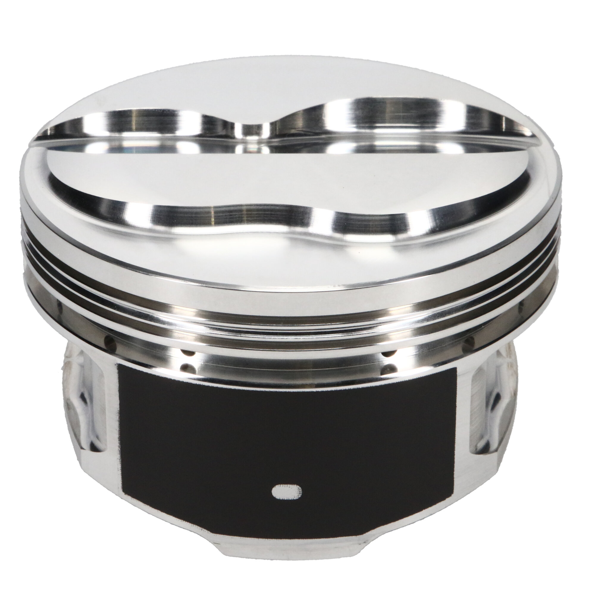 JE Pistons 207416R - 351 SBF DOME Piston - Single