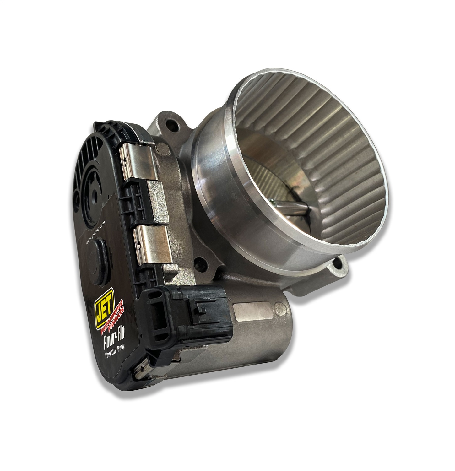 Jet Performance 76146 - Powr-Flo Throttle Body Jet Performance 76146 - Powr-Flo Throttle Body