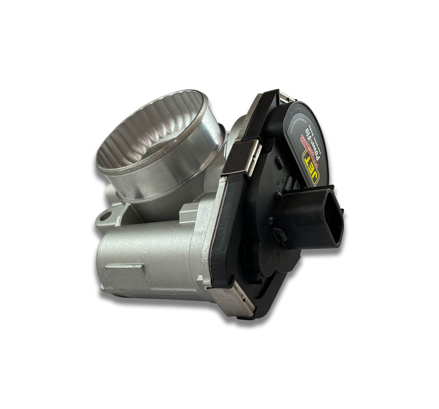 Jet Performance 76138 - Powr-Flo Throttle Body Jet Performance 76138 - Powr-Flo Throttle Body