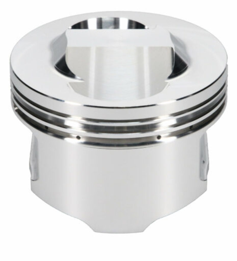 JE Pistons 222085 - Yamaha YFM 350 WARRIOR Piston Kit