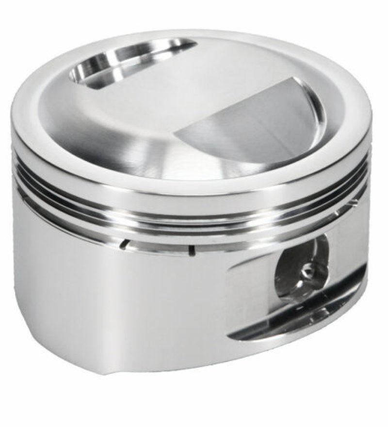JE Pistons 221768S - Honda TRX 250 EX Piston Single JE Pistons 221768S - Honda TRX 250 EX Piston Single