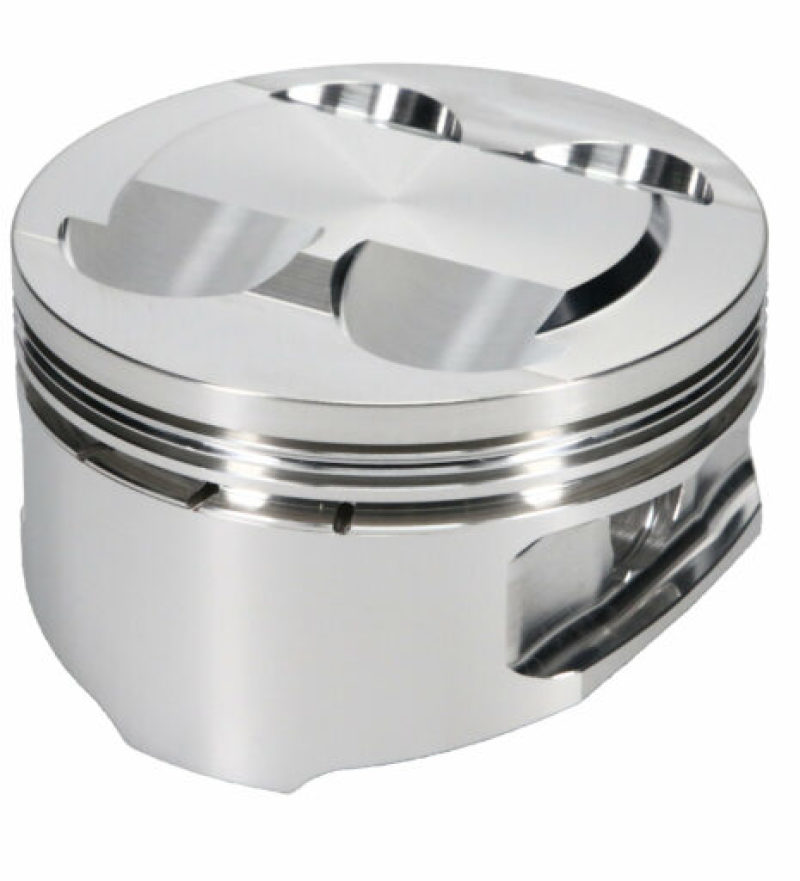 JE Pistons 221833S - Honda TRX 300 EX Piston Single JE Pistons 221833S - Honda TRX 300 EX Piston Single