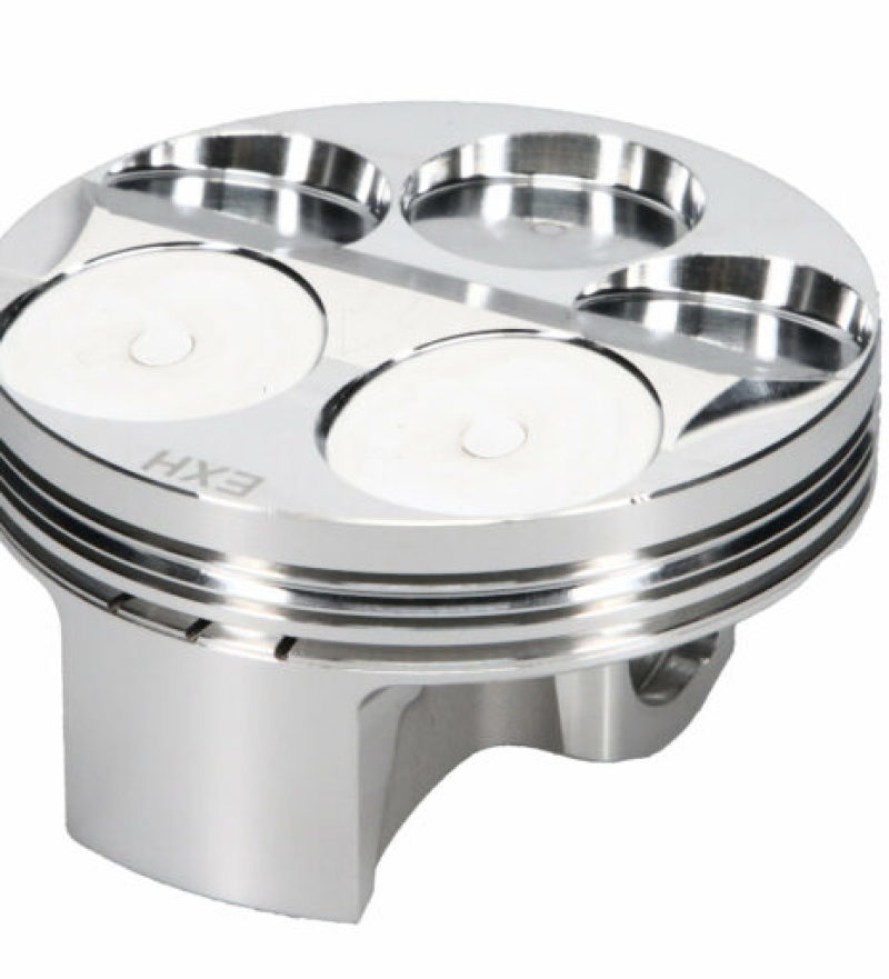JE Pistons 222098S - Yamaha YZF R1/FZ1/RX1 Piston Single JE Pistons 222098S - Yamaha YZF R1/FZ1/RX1 Piston Single