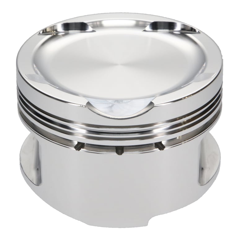 JE Pistons 242882 - VW 1.8L 20V 9.25 KIT Set of 4 Pistons