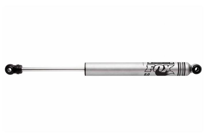 JKS FOX98450319 - Fox 2.0 Adventure Series Universal Shock 23.65 x 15.06 x 2 - BP18/EB1
