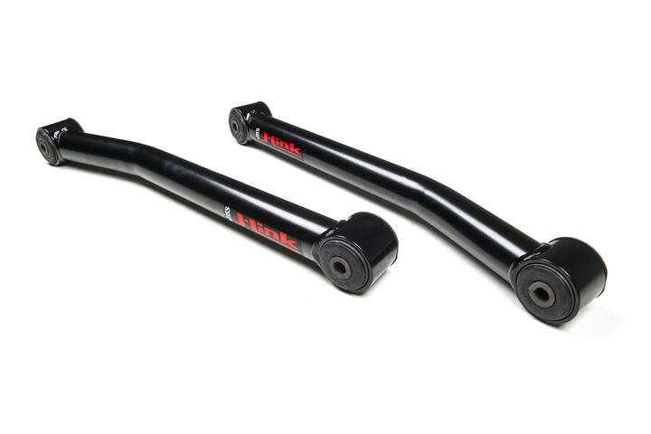 JKS JKS1620 - Fixed Length Control Arms Front Lower 2007-2018 Jeep Wrangler JK