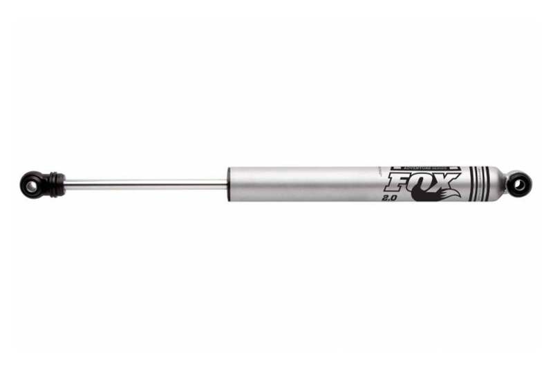 JKS FOX98450650 - Fox 2.0 Adventure Series Universal Shock 26.85 x 16.76 x 2 - EB1/EB1 JKS FOX98450650 - Fox 2.0 Adventure Series Universal Shock 26.85 x 16.76 x 2 - EB1/EB1