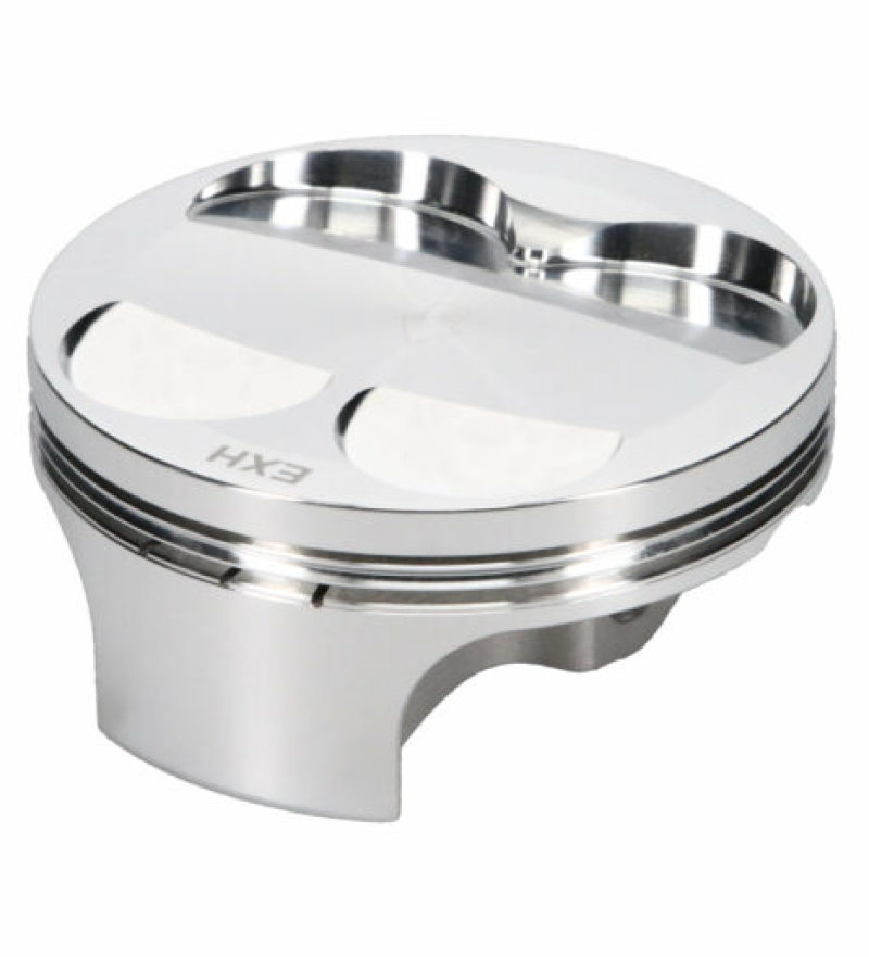 JE Pistons 247598 - Kawasaki KX 250F Piston Kit