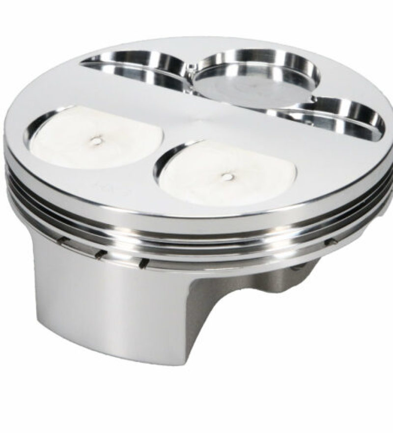 JE Pistons 247625S - Yamaha YZ450F Piston Single JE Pistons 247625S - Yamaha YZ450F Piston Single
