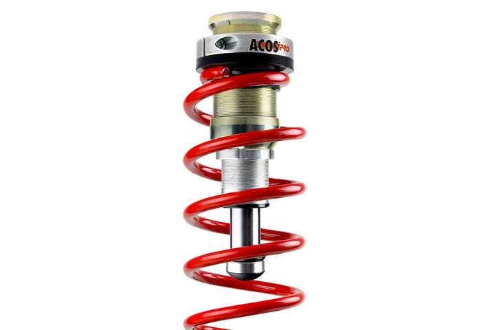 JKS JKS2710 - Front Adjustable Coil Spacer Pro 2007-2018 Jeep Wrangler JK JKS JKS2710 - Front Adjustable Coil Spacer Pro 2007-2018 Jeep Wrangler JK