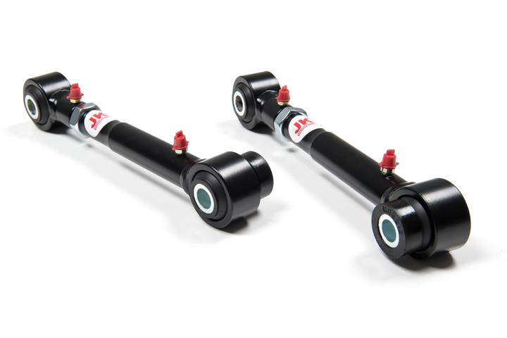 JKS JKS2035 - Adjustable Front Sway Bar Links Fits 2.5 Inch-6 Inch Lift Wrangler JK Rubicon JKS JKS2035 - Adjustable Front Sway Bar Links Fits 2.5 Inch-6 Inch Lift Wrangler JK Rubicon