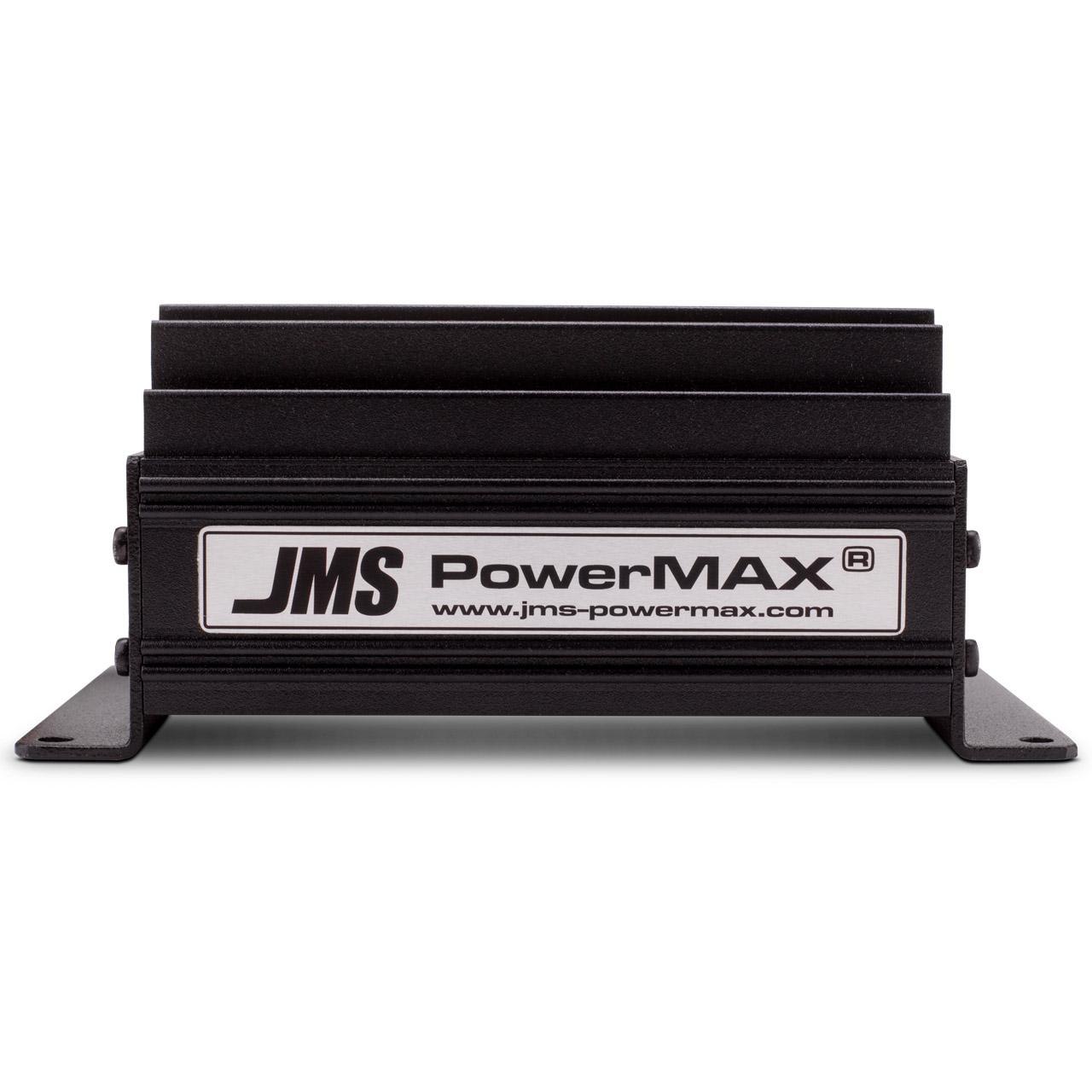 JMS P2020PPD18 - FuelMAX - Fuel Pump Voltage Booster V2 - Plug and Play Dual Output  (Activation - MAF/MAP/TPS or Ground, includes Ext pressure switch)