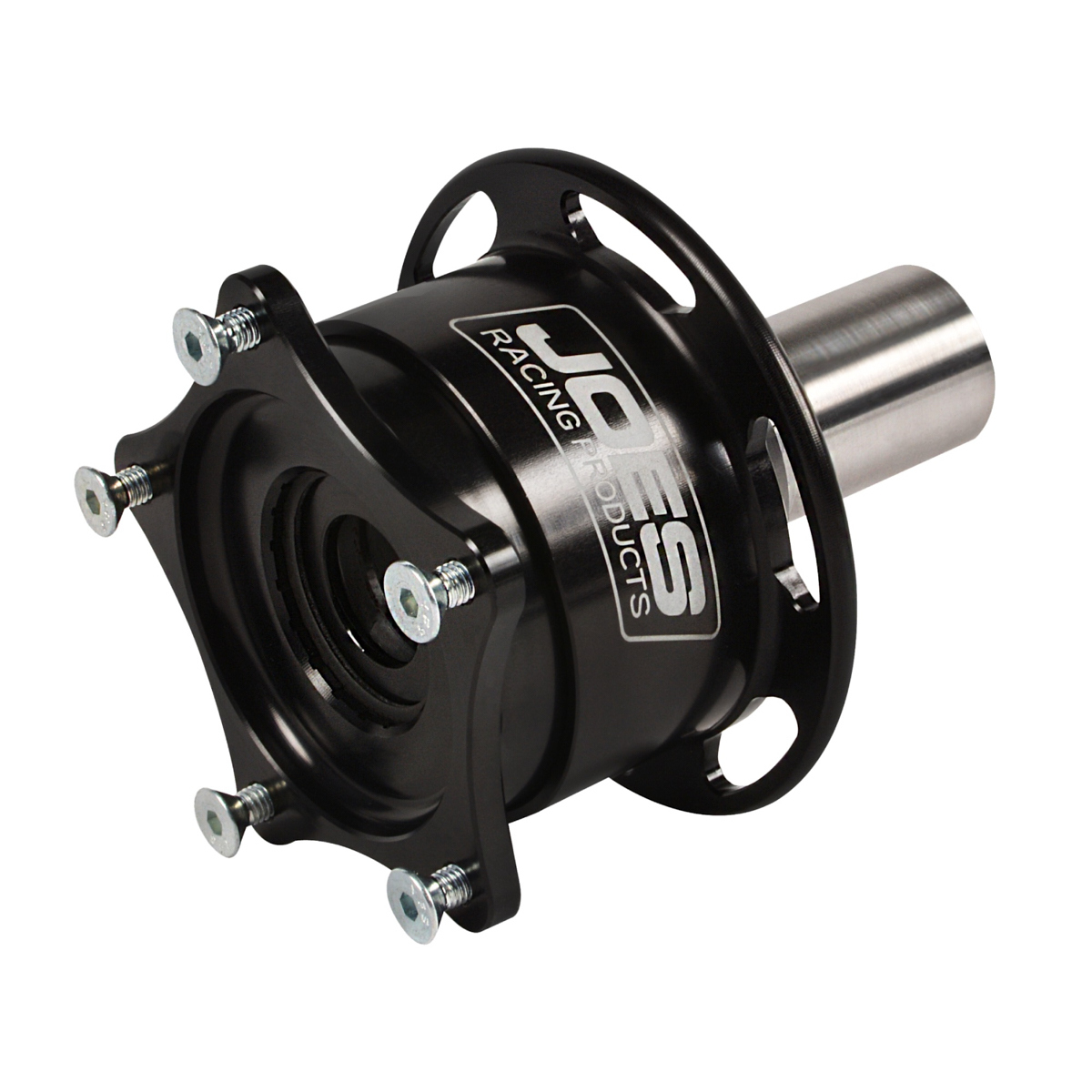 Joes Racing Products 13421-G - Quick Release Steering Pro Grant 5/8in Shaft