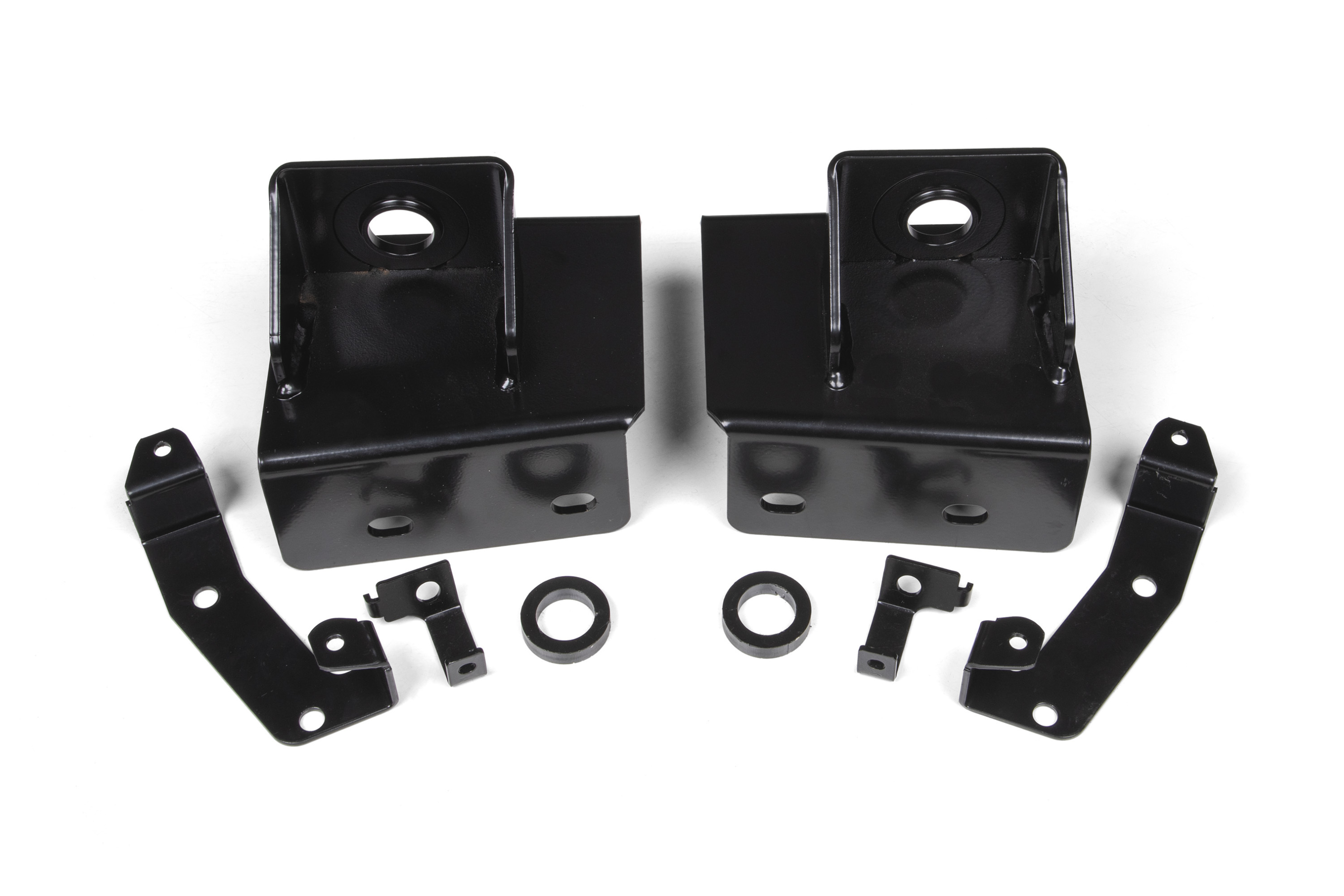 JKS JKS8300 - Max Tire Clearance Kit Ford Bronco JKS JKS8300 - Max Tire Clearance Kit Ford Bronco