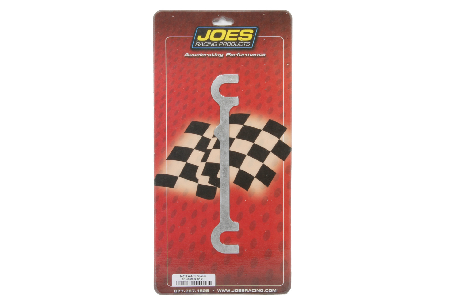Joes Racing Products 14019 - A-Arm Spacer 1/16 thick
