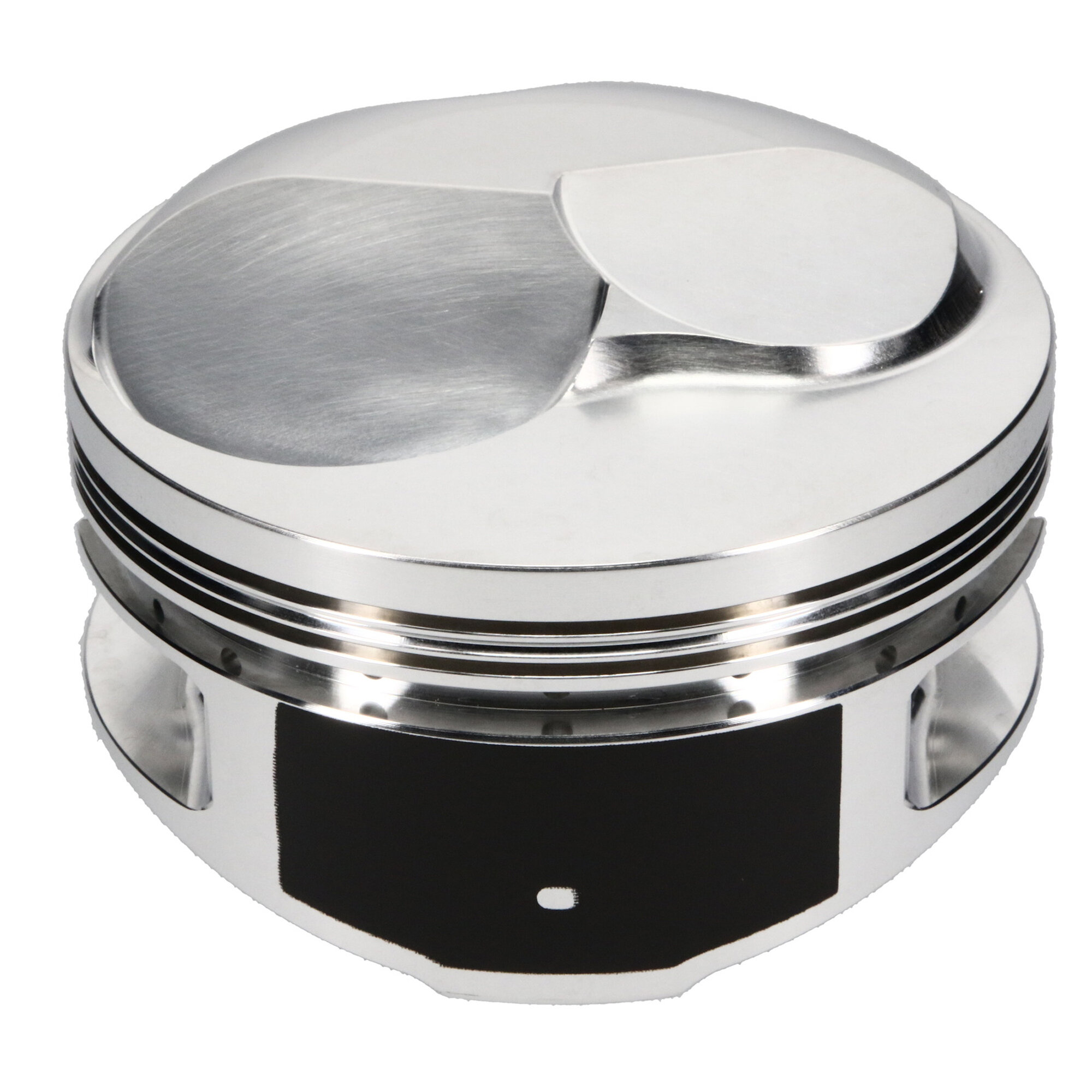 JE Pistons 258263 - BBC .515 DOME Set of 8 Pistons JE Pistons 258263 - BBC .515 DOME Set of 8 Pistons