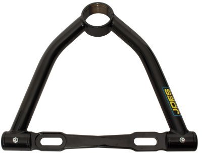Joes Racing Products 15530 SL - A-Arm 9.5in Screw-In B/J Slotted Shaft