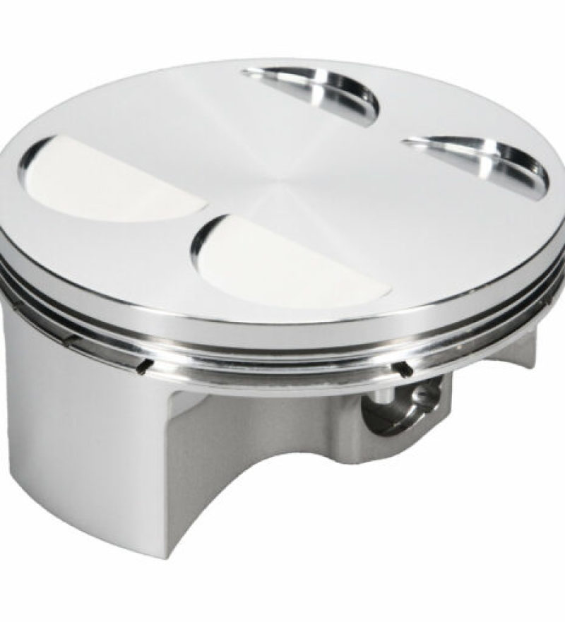 JE Pistons 261539S - KFX/KLX/DRZ 400 Piston Single