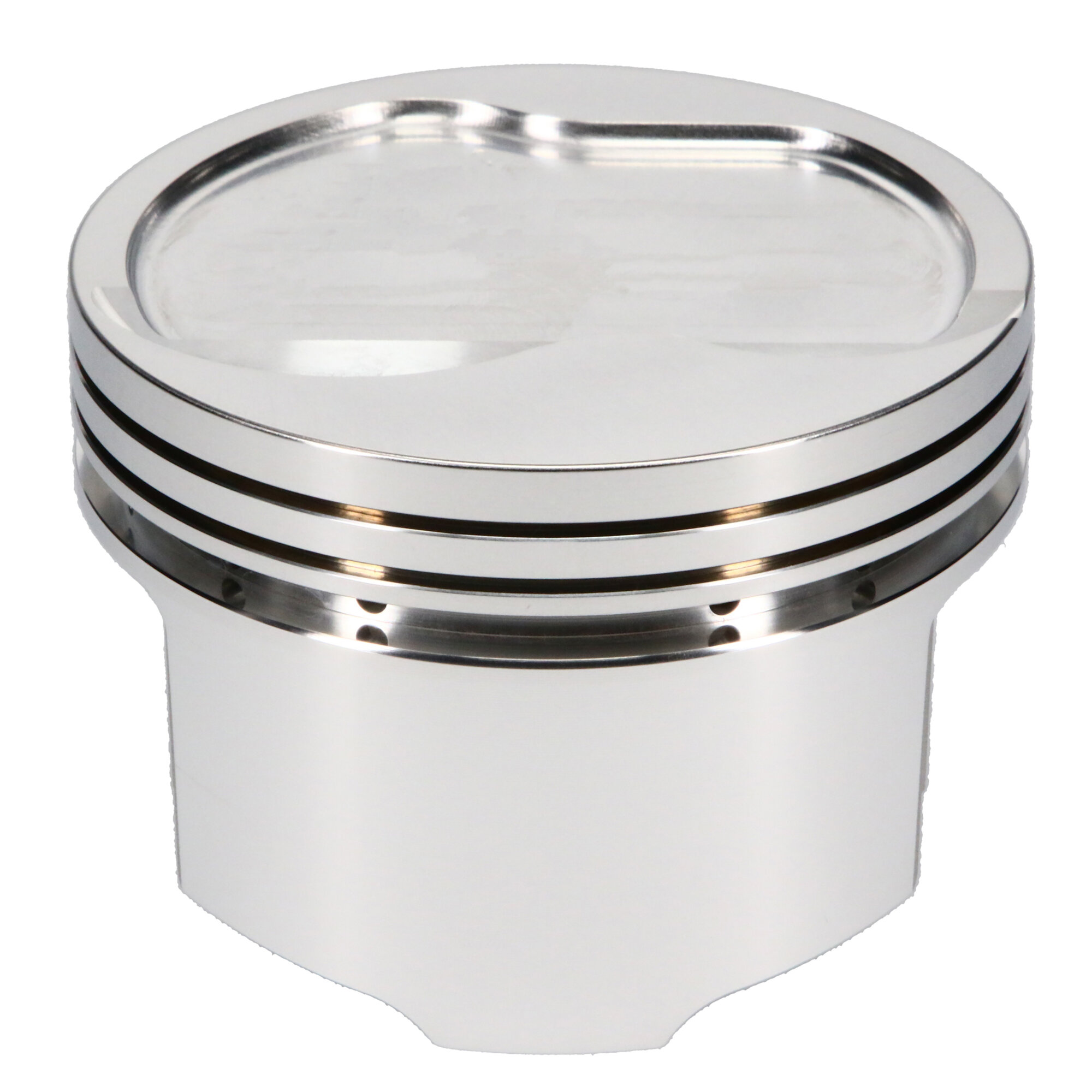 JE Pistons 265105 - NASCAR CANADA SBF Set of 8 Pistons