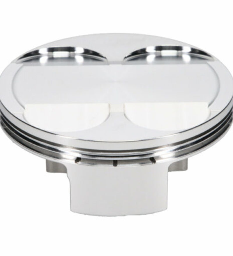 JE Pistons 261966S - Honda CRF450 13.5 to 1 Piston Single JE Pistons 261966S - Honda CRF450 13.5 to 1 Piston Single