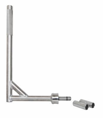 Joes Racing Products 26351 - Sprint Car Wheel Wrench 12 Point Socket