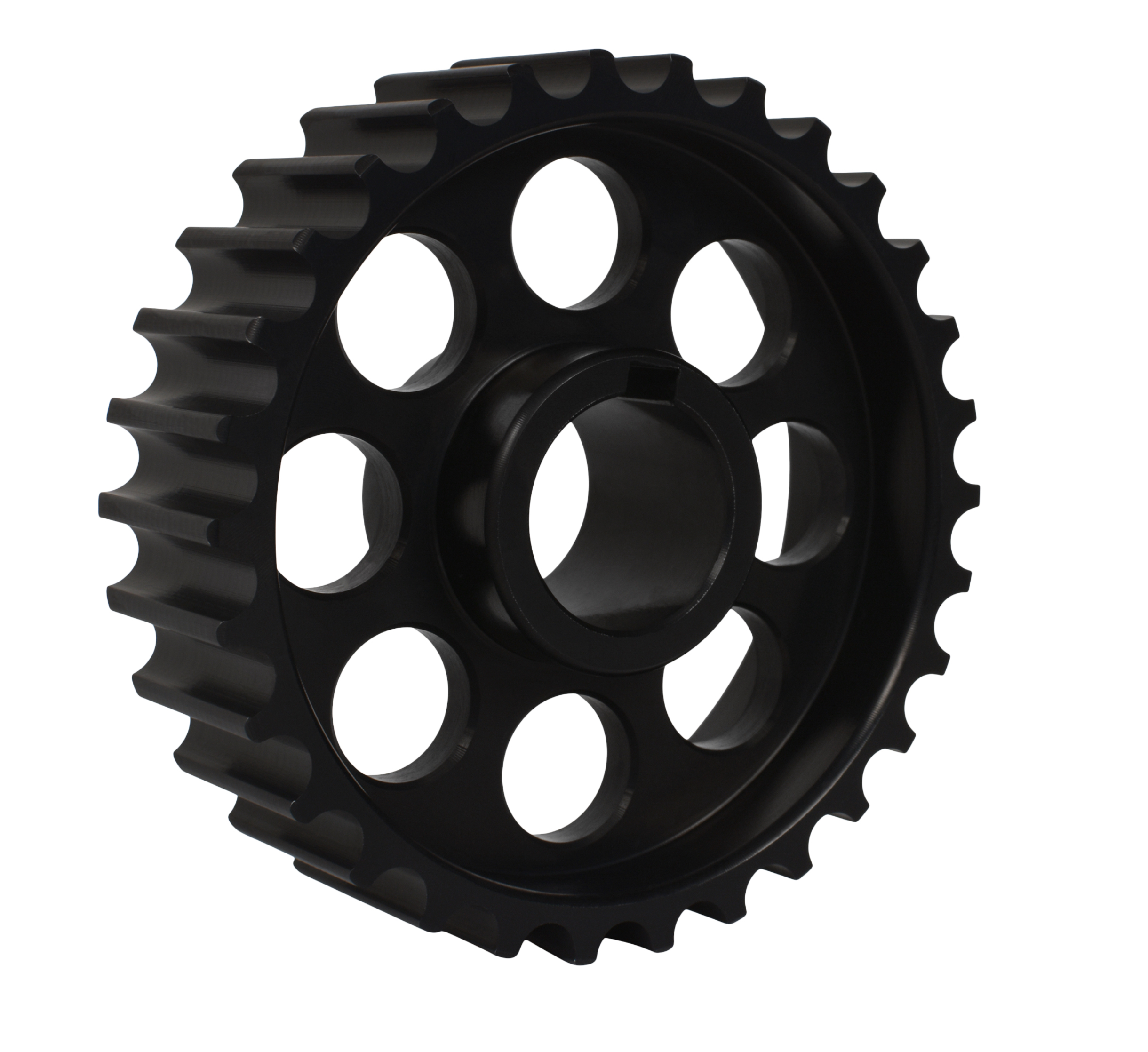 Joes Racing Products 24930 - Jr. Sprint Belt Driver 30T