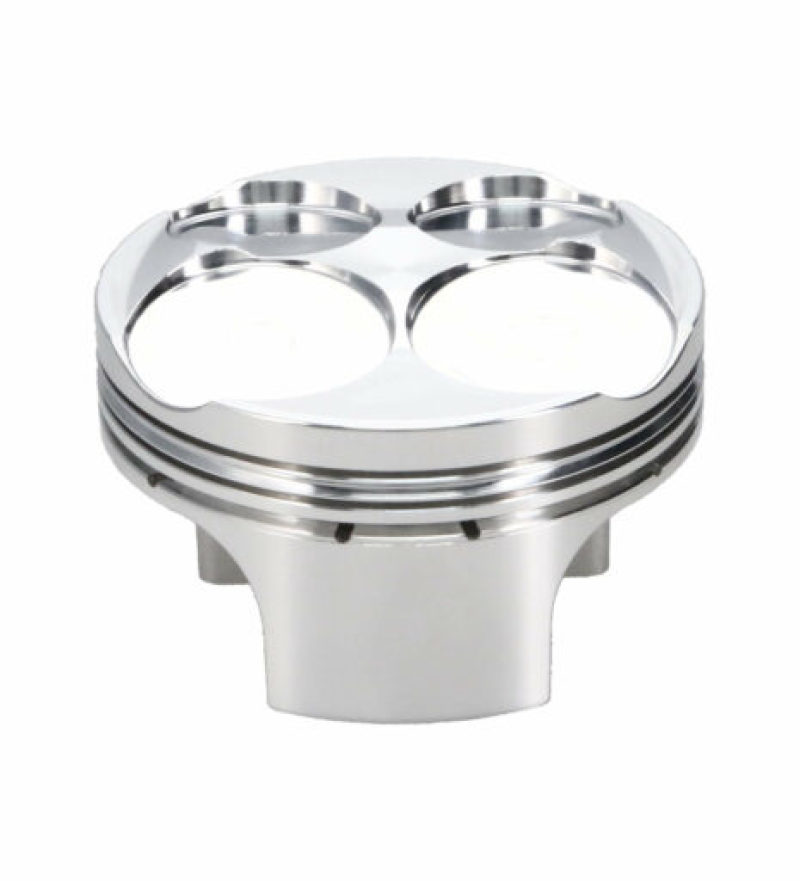 JE Pistons 271426S - Honda CBR1000RR AMA Piston Single