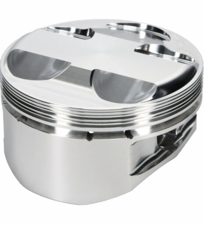 JE Pistons 272144S - 660 Yamaha Raptor 5V Piston Single JE Pistons 272144S - 660 Yamaha Raptor 5V Piston Single