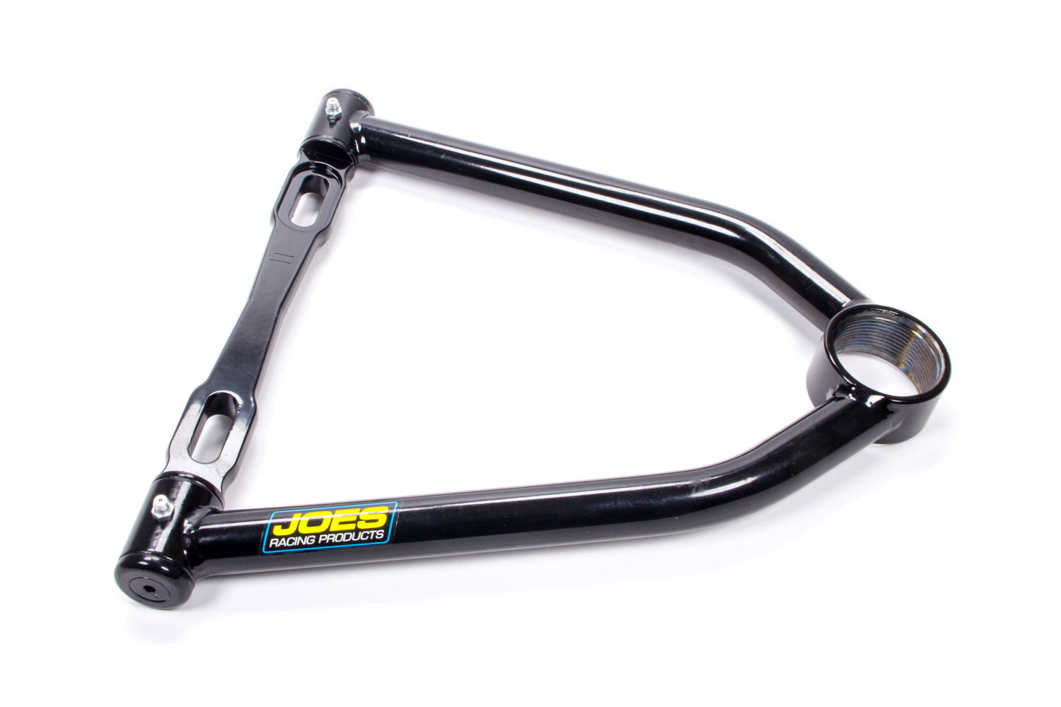 Joes Racing Products 15560 SL - A-Arm 11in Screw in B/J Slotted Joes Racing Products 15560 SL - A-Arm 11in Screw in B/J Slotted