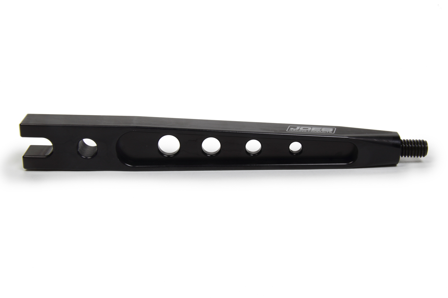 Joes Racing Products 17000 - 7in Aluminum Shift Lever Straight