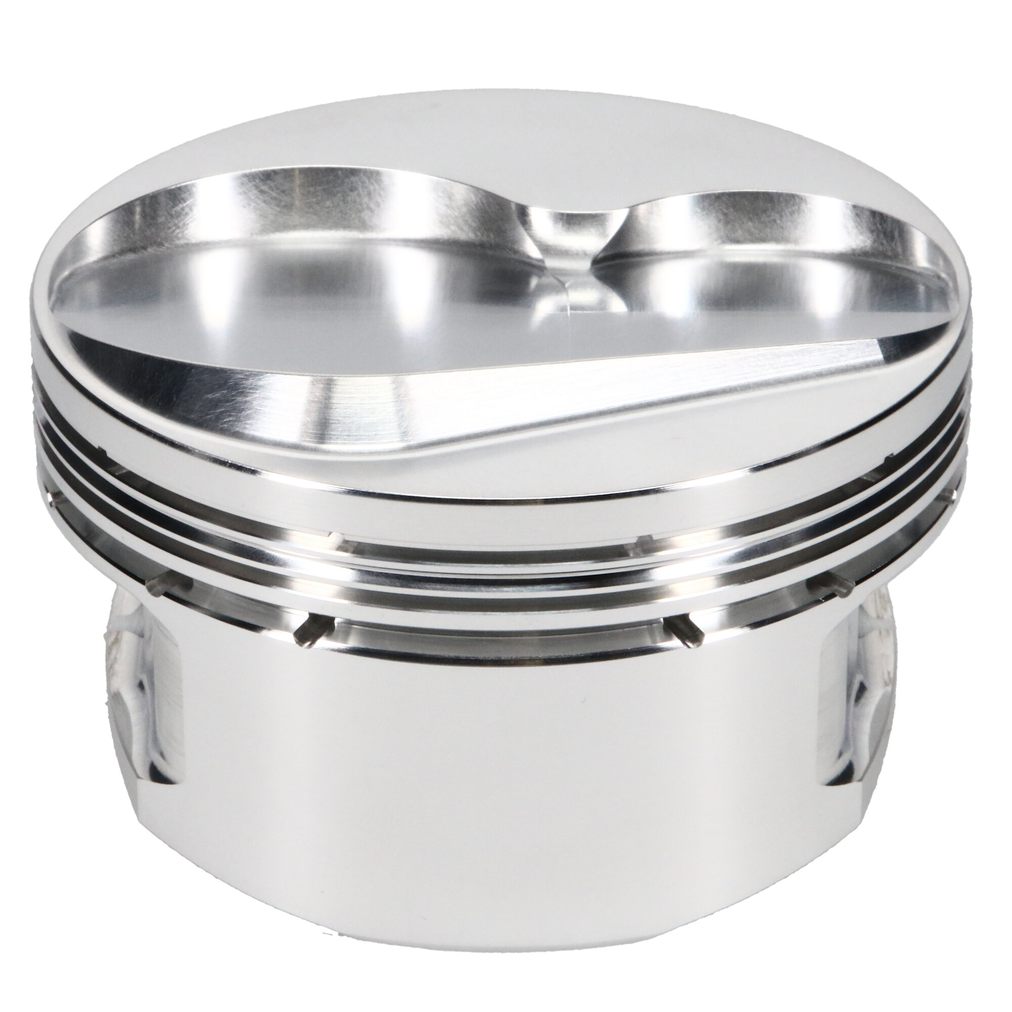 JE Pistons 281798 - 400SBC ALLPRO/GB2000 Set of 8 Pistons