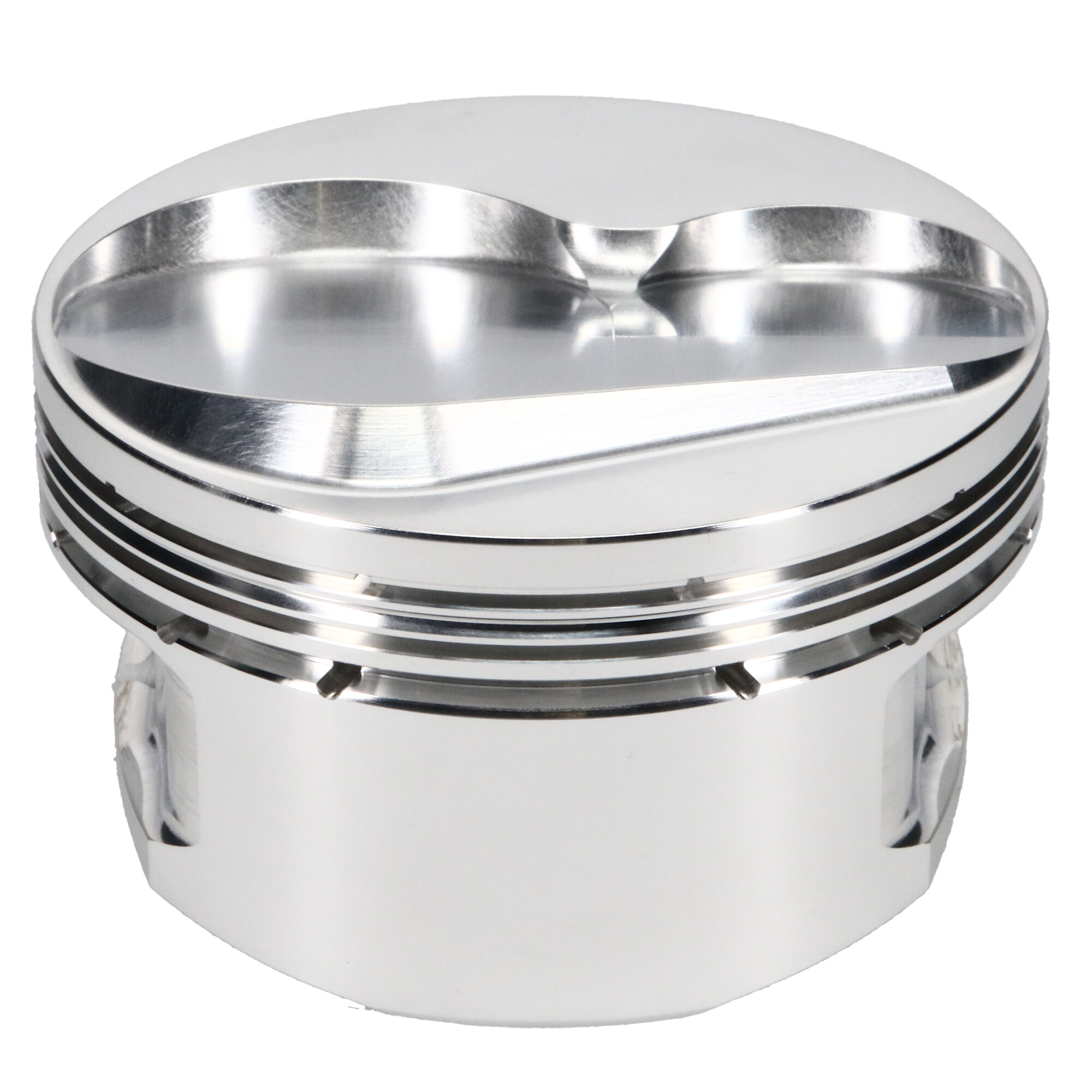JE Pistons 281799 - 400SBC ALLPRO/GB2000 Set of 8 Pistons