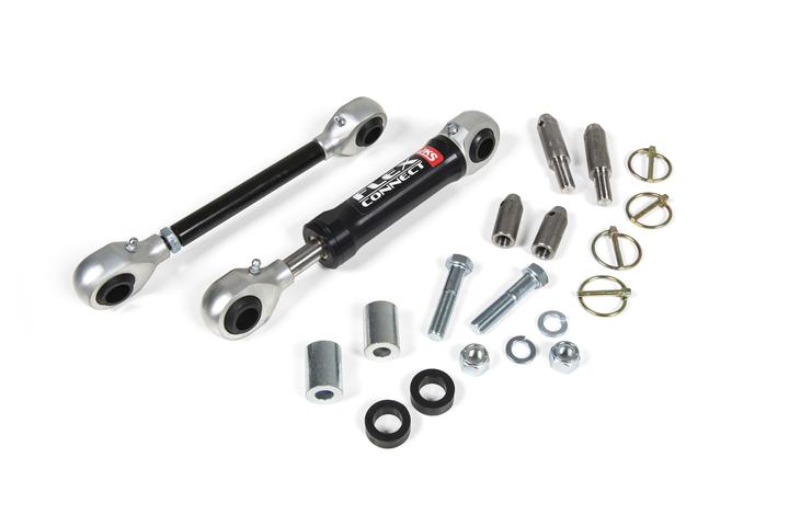 JKS PAC2111 - Flex Connect Tuneable Sway Bar Links with Quick Disconnect JKS PAC2111 - Flex Connect Tuneable Sway Bar Links with Quick Disconnect