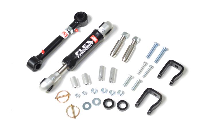 JKS PAC2113 - Flex Connect Tuneable Sway Bar Link Kit