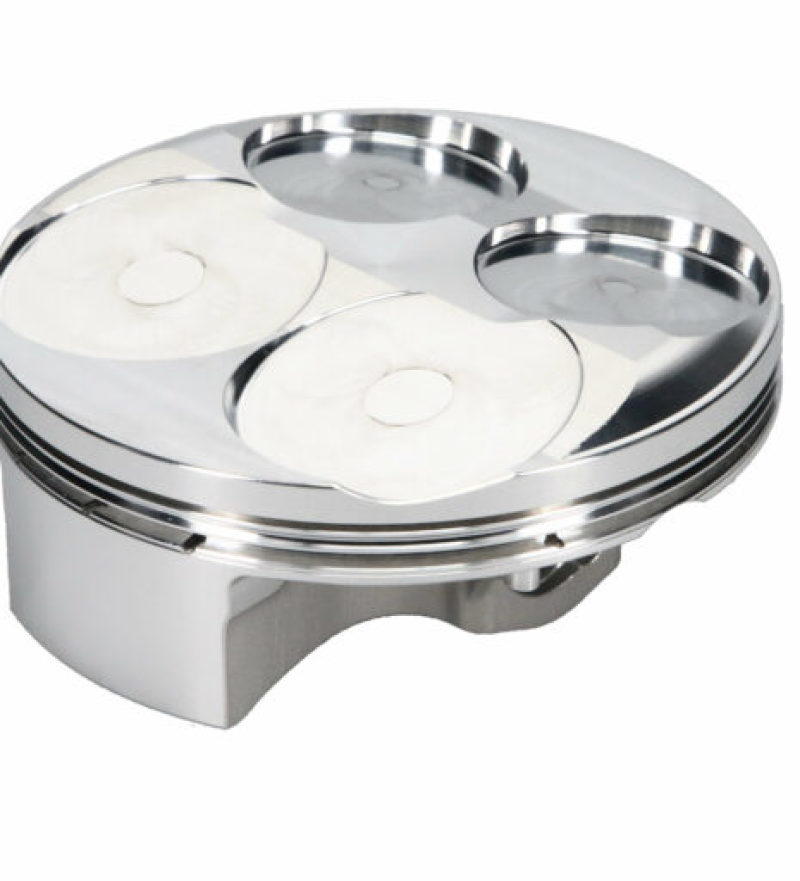 JE Pistons 284667S - Honda CRF450 PRO Piston Single