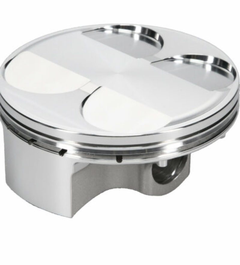 JE Pistons 284683S - Kawasaki KFX450 PRO Piston Single JE Pistons 284683S - Kawasaki KFX450 PRO Piston Single