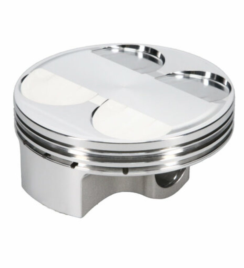 JE Pistons 284682S - Kawasaki KFX450 PRO Piston Single JE Pistons 284682S - Kawasaki KFX450 PRO Piston Single