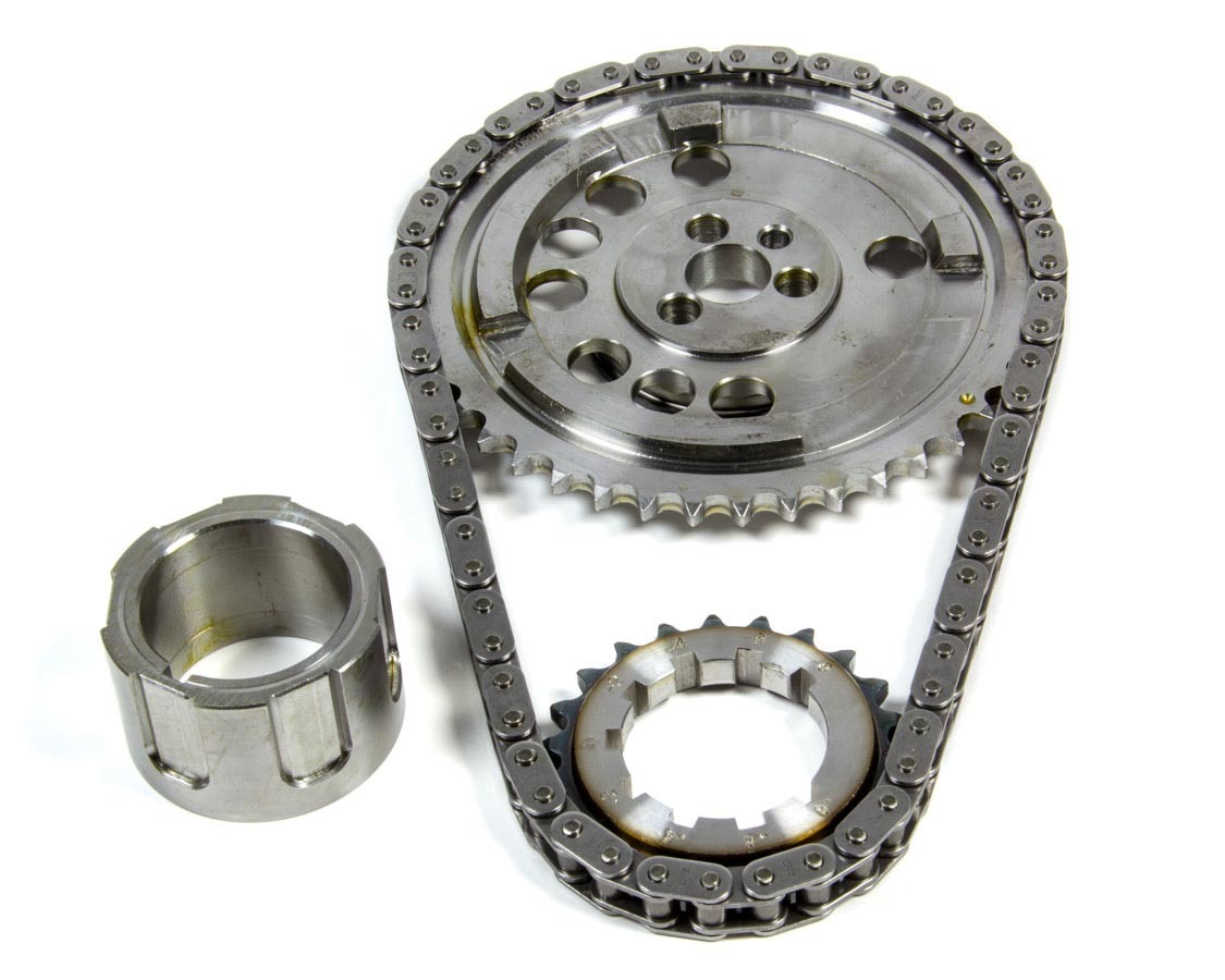 JP Performance JP5627T - GM LS7 Billet Single Roller Timing Set