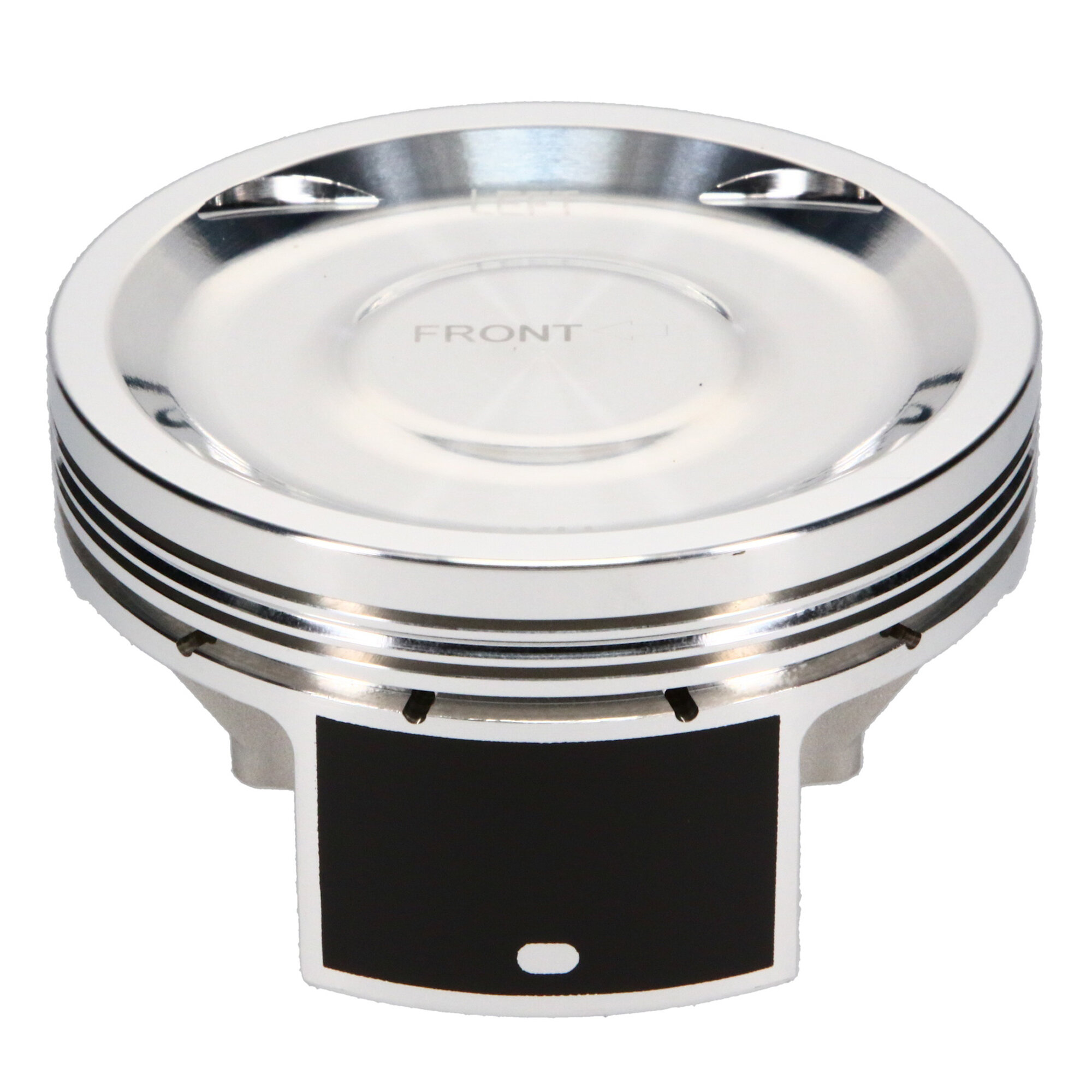 JE Pistons 291059R - SUB STI EJ257 Block w/ EJ20 Head 99.5mm Bore CR 8.5 (Right Side) Single Piston JE Pistons 291059R - SUB STI EJ257 Block w/ EJ20 Head 99.5mm Bore CR 8.5 (Right Side) Single Piston
