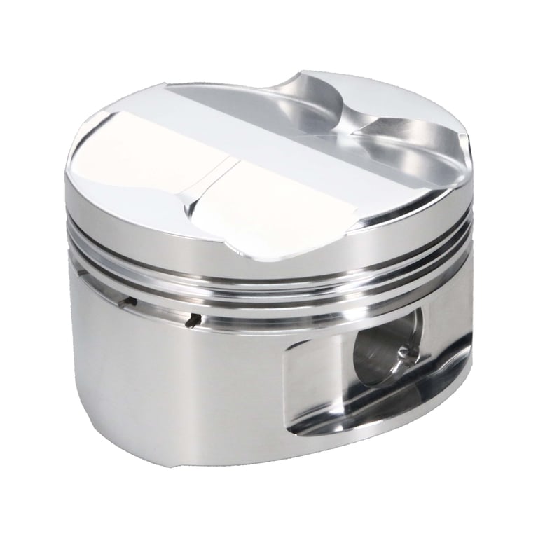 JE Pistons 289078S - BMW S50B32 Euro Kit - Single Piston JE Pistons 289078S - BMW S50B32 Euro Kit - Single Piston