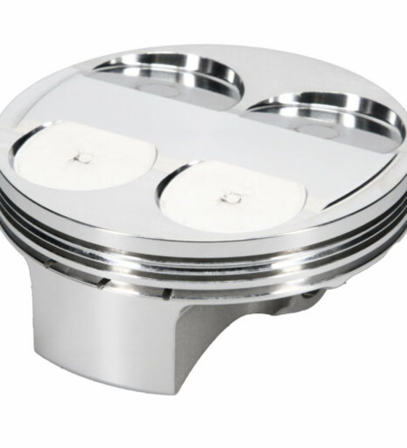 JE Pistons 291507S - Yamaha YZ450F 12.8 to 1 Piston Single JE Pistons 291507S - Yamaha YZ450F 12.8 to 1 Piston Single