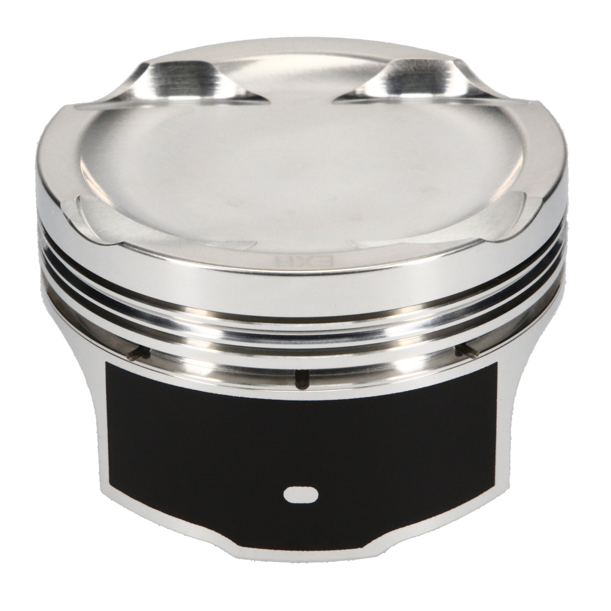 JE Pistons 296932S - Toyota 2JZGTE 8.5:1 - Single Piston JE Pistons 296932S - Toyota 2JZGTE 8.5:1 - Single Piston