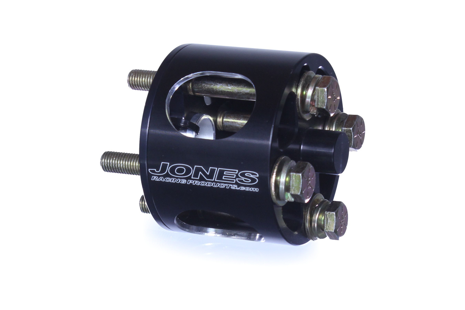 Jones Racing Products WP-9104-FS2 - Fan Spacer 2in w / Bolts