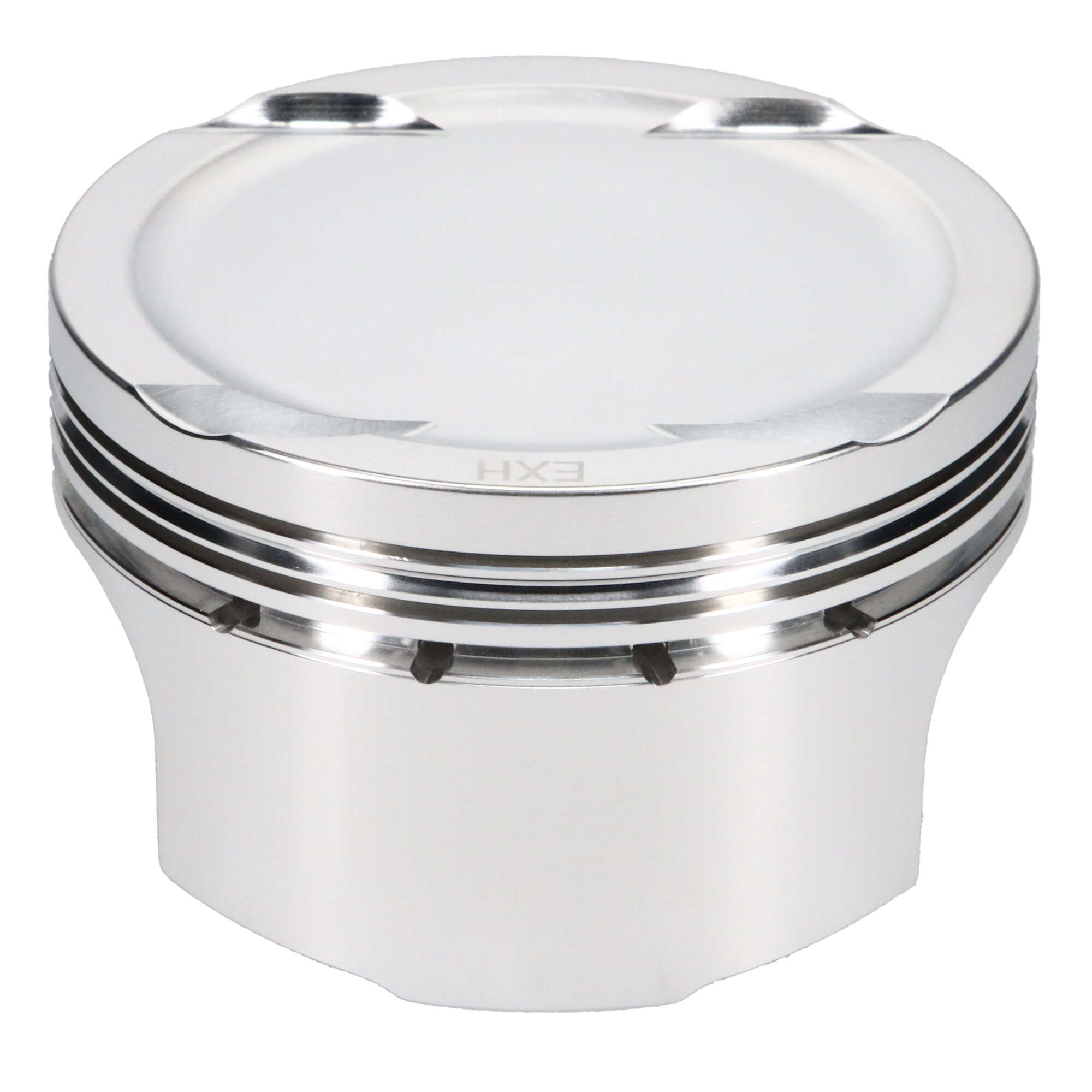 JE Pistons 296936 - CHRY 2.0420A 88.5KIT Set of 4 Pistons